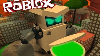 Roblox CAPTAIN UNDERPANTS OBBY / HELP CAPTAIN UNDERPANTS DEFEAT THE EVIL TOILETS!! Roblox