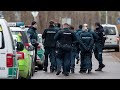 Литва заявила об аресте 21 подозреваемого в контрабанде сигарет с помощью метеоаэростатов