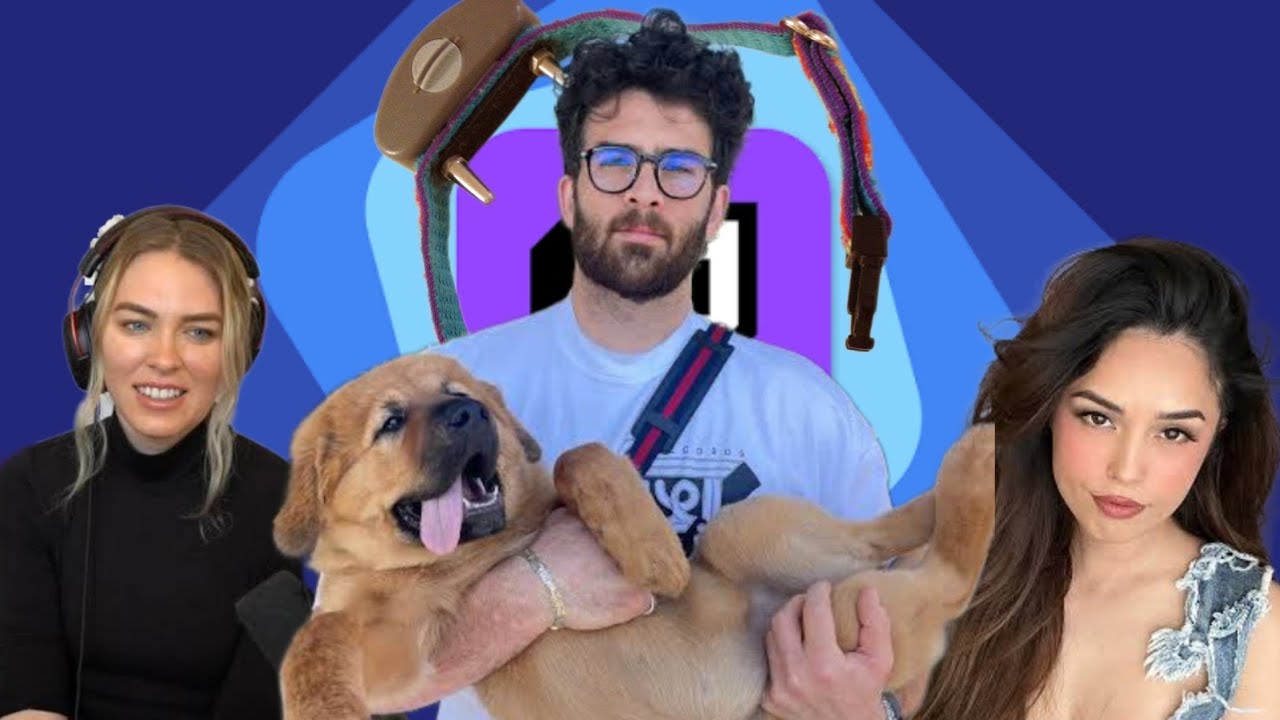 Hasan's Case Has Exploded - YouTube