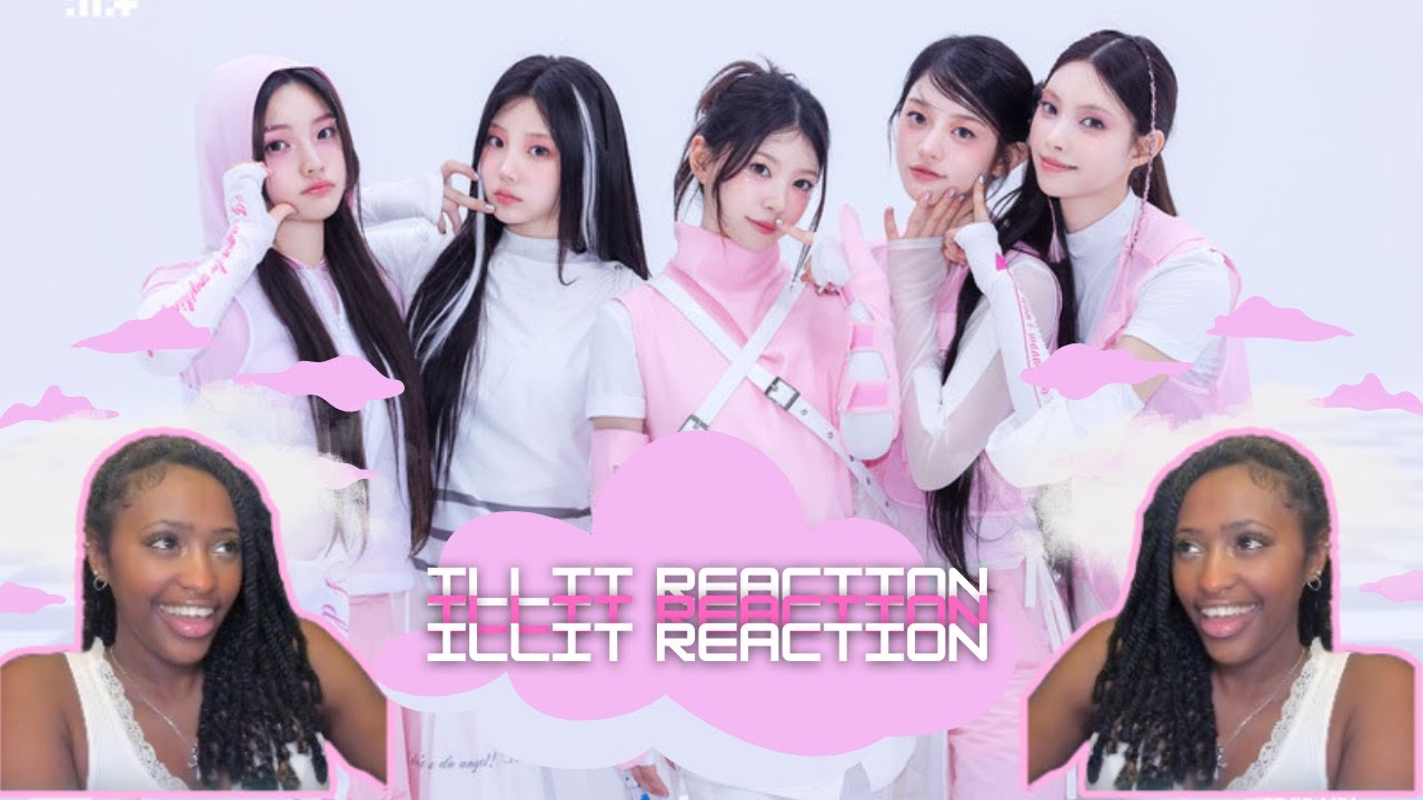 First Time watching ILLIT Guide 2025