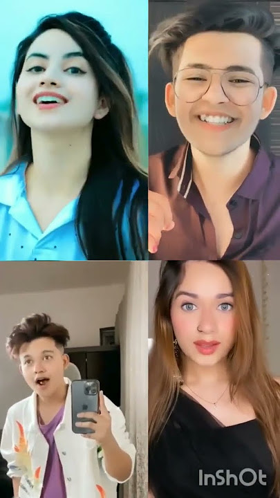 Sajde kiye lakho ||Priyanka❤Deepak❤Riyaj❤Jannat#ytshorts#viralshorts#shorts