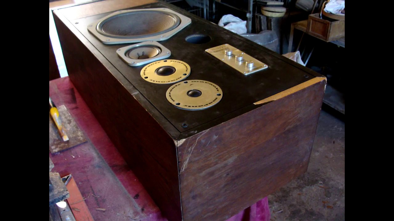 MARANTZ hd 880 RESTORATION