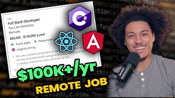 How To Get Your First Software Developer Job in 2021 After Bootcamp, College, or Self-Taught Path