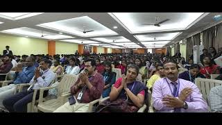NICE 2025 – National Level Intercollegiate Management Fest | Event Highlights | NIET