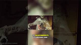 The Mysterious Hatbox Ghost