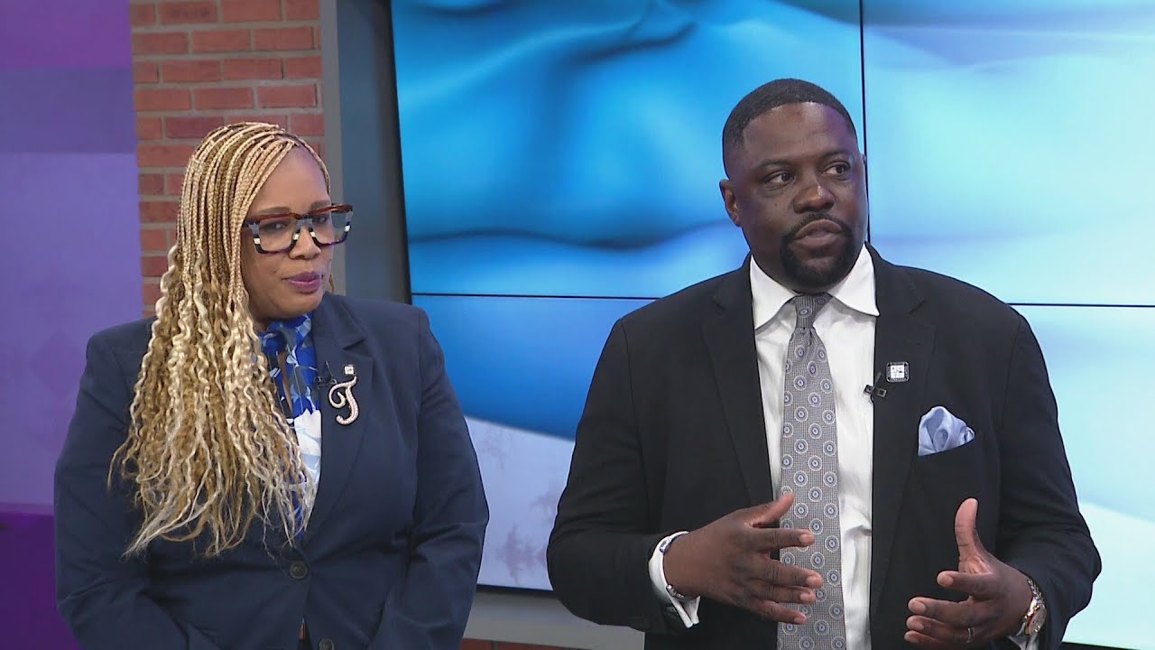 City programs seeking better outcomes for Memphis youth and the justice-involved