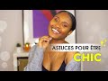 7 astuces pour tre toujours chic   curiozit