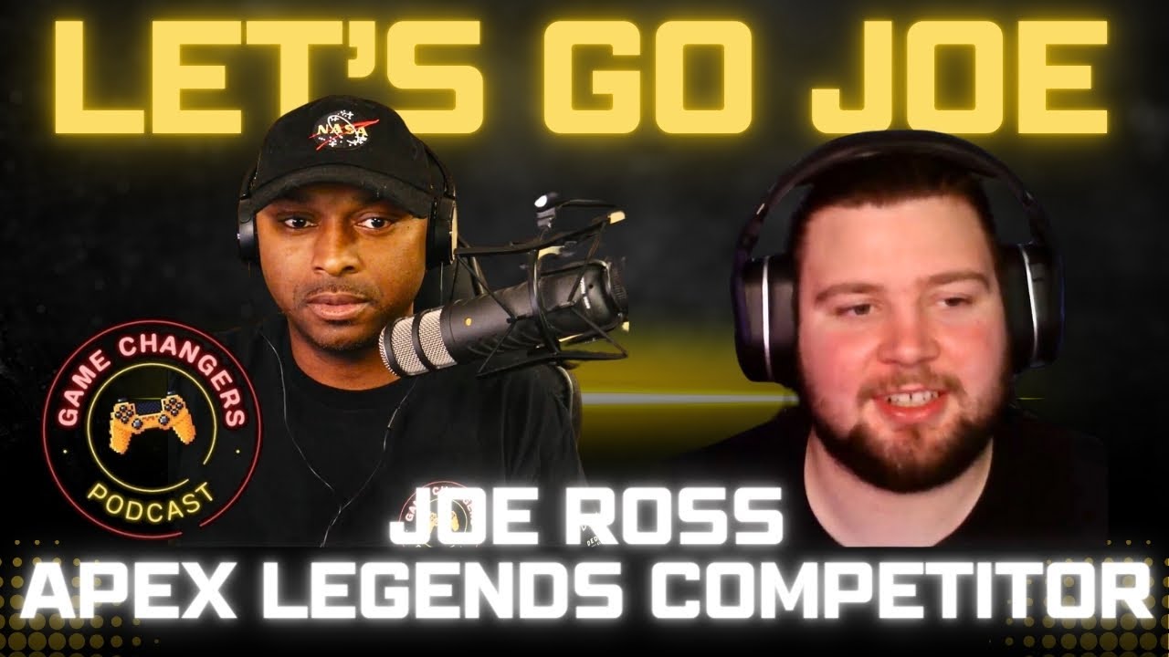 Podcast Interviews