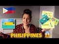 14 Reasons The Philippines Is Different From The Rest Of The World / REACTION / So different from 🇪🇸