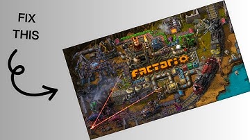 How to Fix Factorio not working