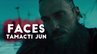 Tamacti Jun — FACES