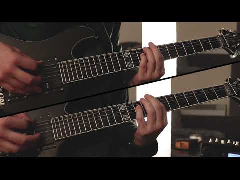 alter-bridge---isolation---guitar-cover---playthrough