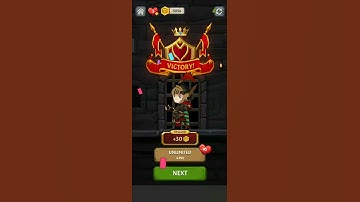 How to Loot - Pin Pull & Hero Rescue / Level 338 / Solution / Azura Global / Android iOS