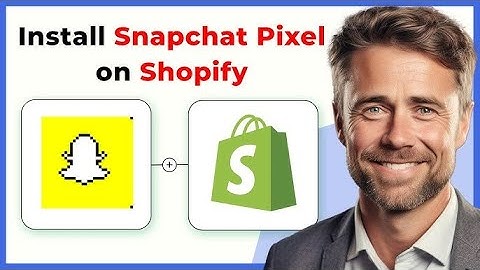 Snapchat Pixel Setup for Shopify Beginners (Step-by-Step 2025)