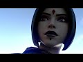 giantess raven vore