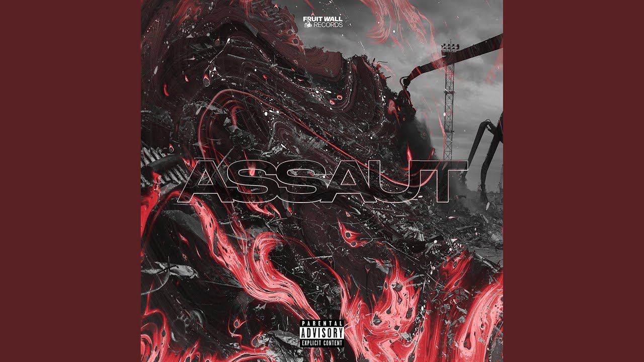 Watch Assaut on YouTube Watch Assaut on YouTube