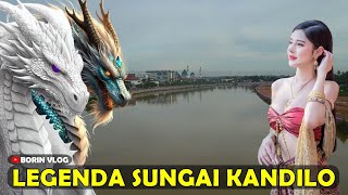 Download lagu Legenda Asal Usul Sungai Kandilo di Kabupaten Paser Kaltim - Pertarungan Naga Laut VS Naga Gunung