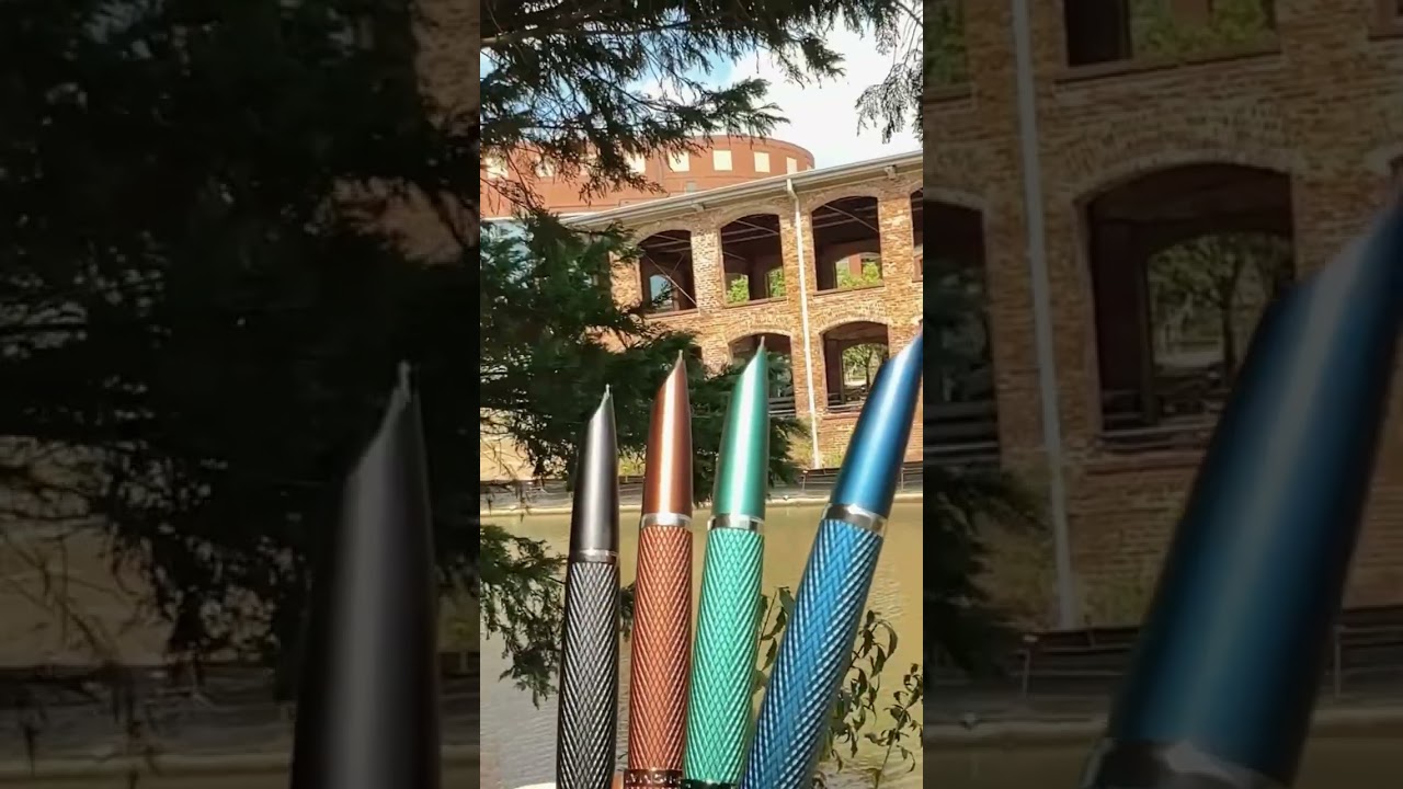 The new Diplomat Viper in Green !  