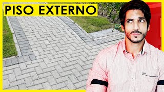 14  TIPOS DE PISO EXTERNO ANTIDERRAPANTE PARA SUA CASA