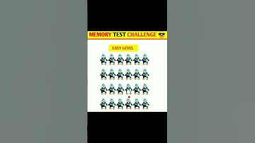 memory Riddles for iQ test 🤓 || memory test 😰 || part 8 || #shorts #quiz #shortvideo