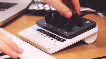 Modal Electronics CRAFTsynth 2.0 - Patch Demo 4