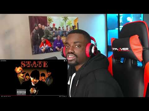 25 Yr Old Reacts To Beanie Sigel - Got Nowhere