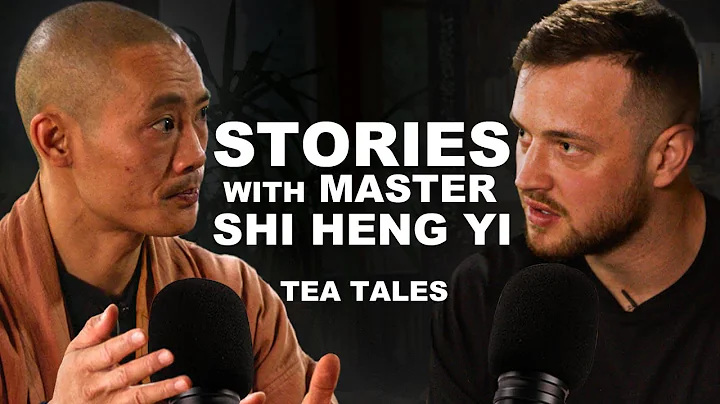 A Conversation with SHAOLIN MASTER Shi Heng Yi | Tea Talk With The Mulligan Brothers - DayDayNews