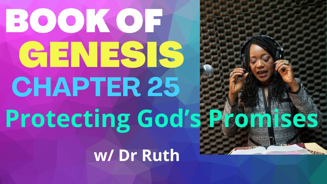 Genesis Chapter 25 Explained The Story Of Jacob And Esau Begins Dr genesis-chapter-25-explained-the-story-of-jacob-and-esau-begins-dr
