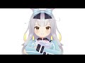 やばいクレーマーの餅月ひまり(本人ver.)