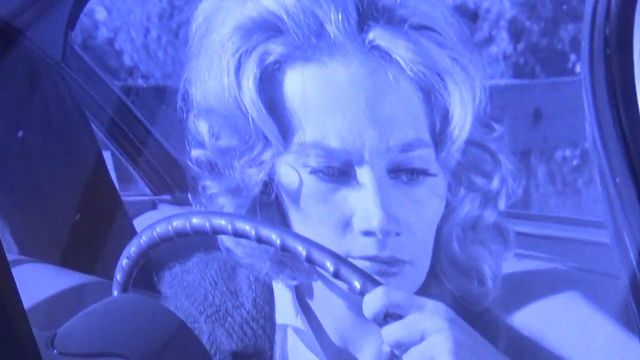 THE ORGAN FACTORY  / Carnival of Souls