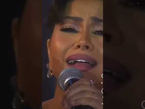 شيرين عبد الوهاب في الزمن ده الكذابين اتمكنوا وكثروا صوت وإحساس ضاع بسبب حب فاشل