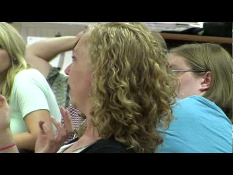 Joshua Zucker, "Exploding Dots," part 15 of 16