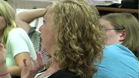 Joshua Zucker, "Exploding Dots," part 15 of 16