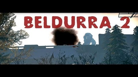 Beldurra 2 - an original Left 4 Dead 2 campaign