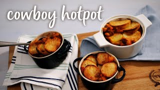 Slimming World Syn-free Cowboy Hotpot - FREE