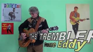 THE TREMBLER (Duane Eddy) chords