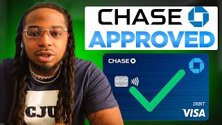 How to apply with Chase Bank! by Chris Joseph University 8,714 views 2 years ago 9 minutes, 5 seconds