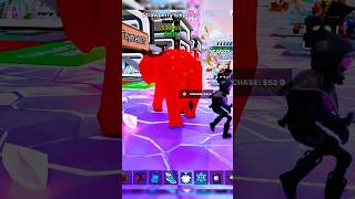 Strawberry Elephant Walk Out in Public!