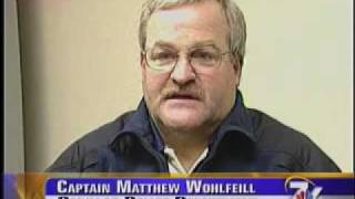 Michigan - Cadillac Police use ACIM Channel 28 ABC Abc Consignment Cadillac Mi