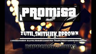 Download Lagu RappersNRhyme - Promisa  Feat.6100Records (DiesBeatsxCypruBeats) MP3