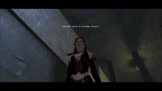 BloodRayne   2020   part 53   The Dock