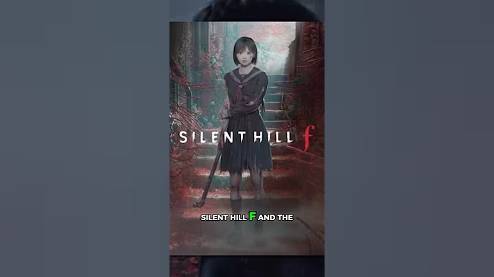 Silent Hill f Did The IMPOSSIBLE #gaming #shorts #silenthill #silenthillf