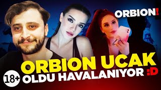 TDM NO 1 ORBİON VE 2 GACIYLA RANK GİRDİK ! ORBİONA MANİTA YAPTIK !!