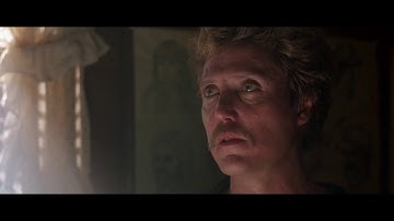 Christopher Walken with Sean and Chris Penn