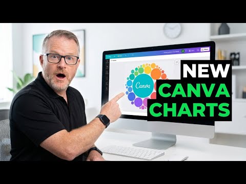 Google Sheets Charts in Canva? Here's What's New