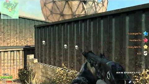 Kill Confirmed - Dome