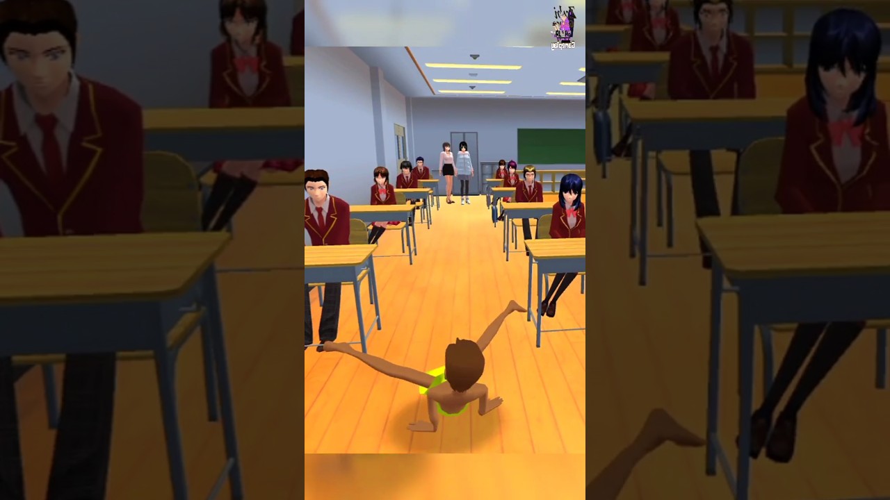 Sakura school simulator # 