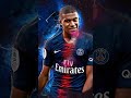 🌟 Mbappé