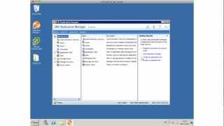 Famous EMC Replication Manager 5.4.1 - Installation Part 2 /2 Wealth