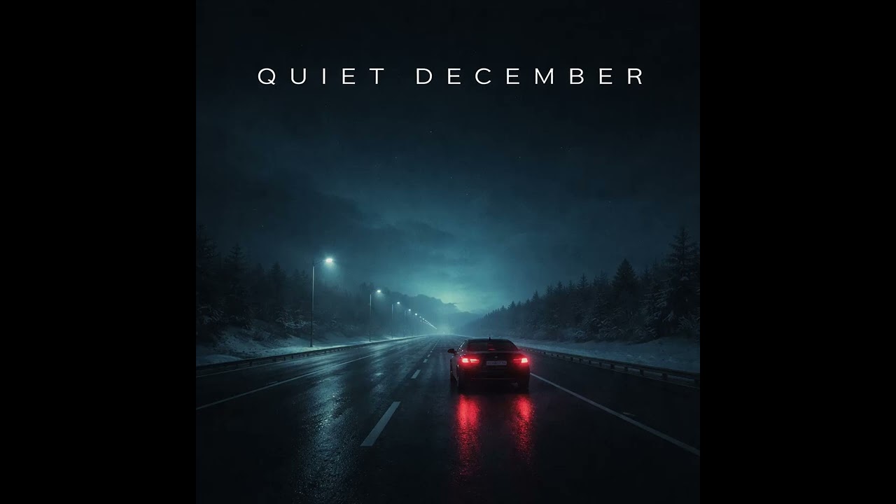Quiet December